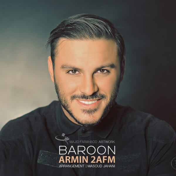 Armin 2AFM - Baroon