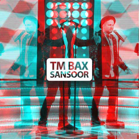 TM Bax - Sansoor