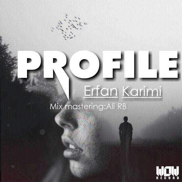 Erfan Karimi - Profile