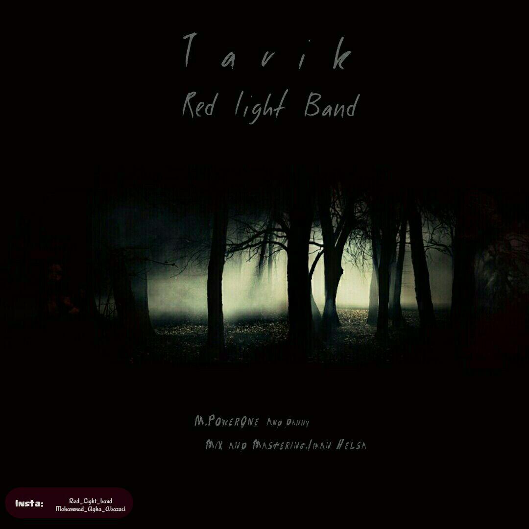 Red Light – Tarik