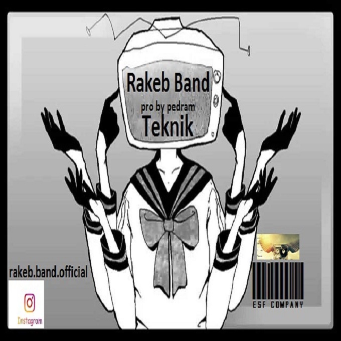 Rakeb Band – Teknik
