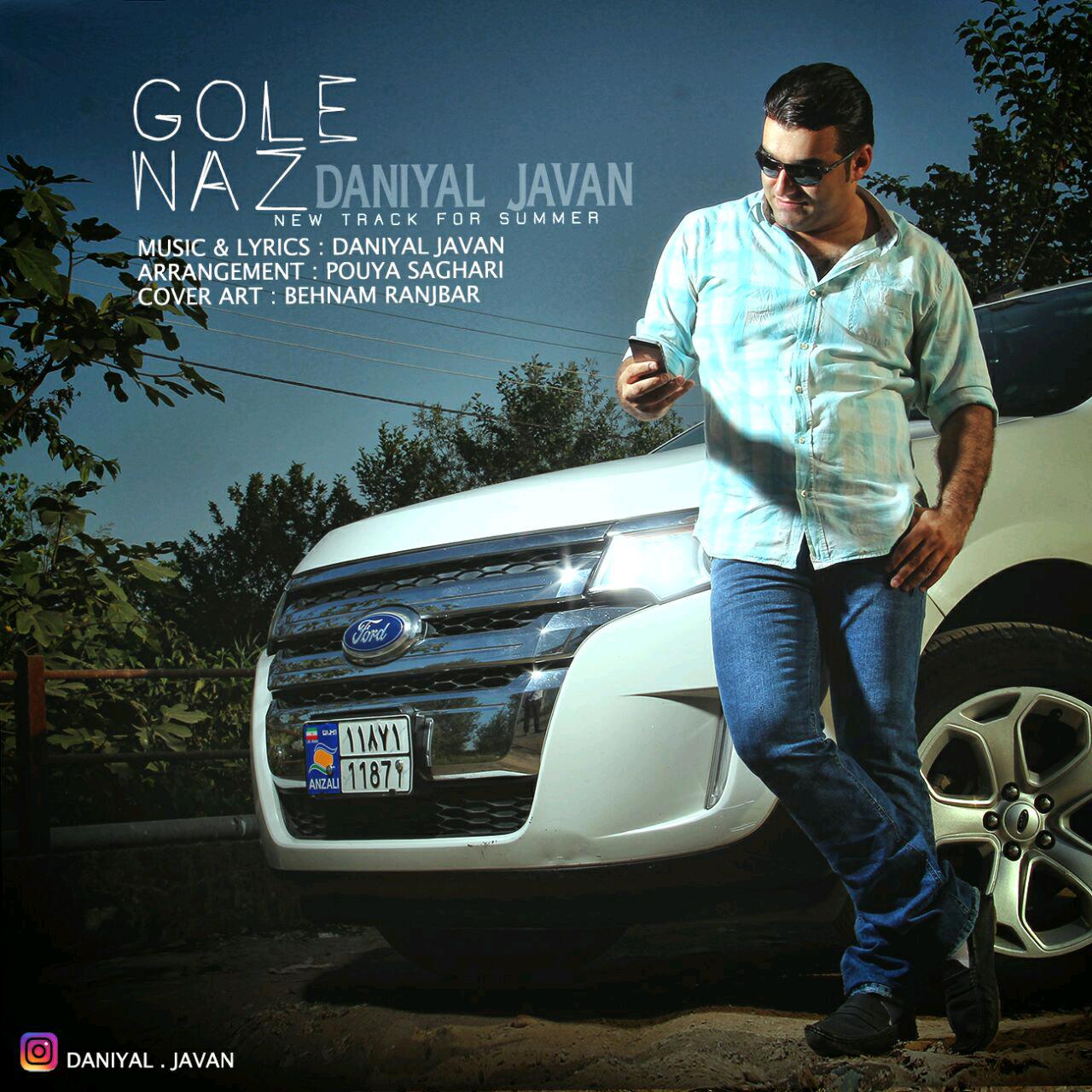 Daniyal Javan – Gole Naz