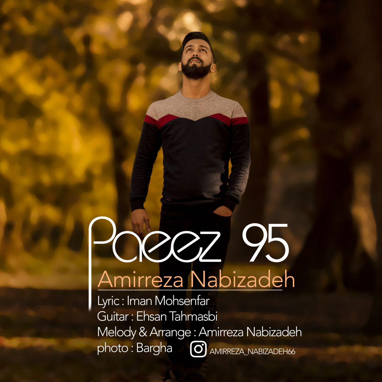 Amirreza Nabizadeh – Paeez 95