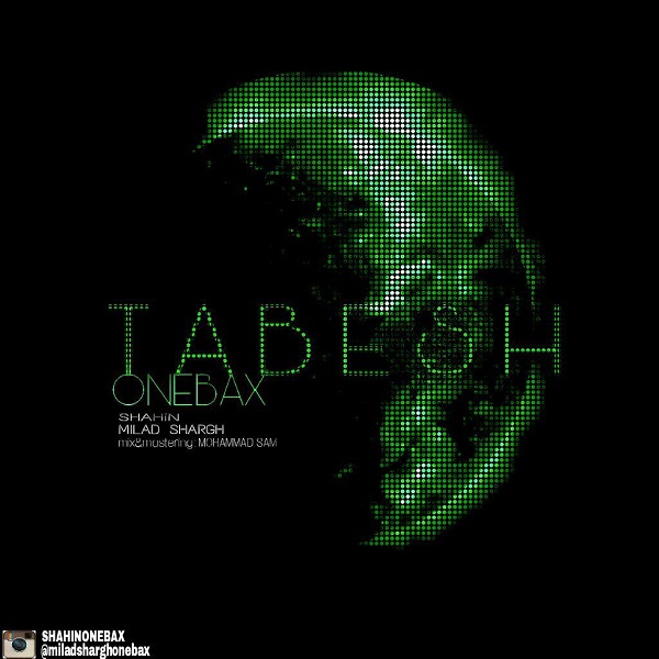 One bax – Tabesh
