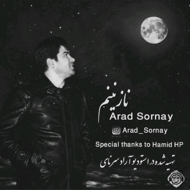 Arad Sornay – Nazaninam