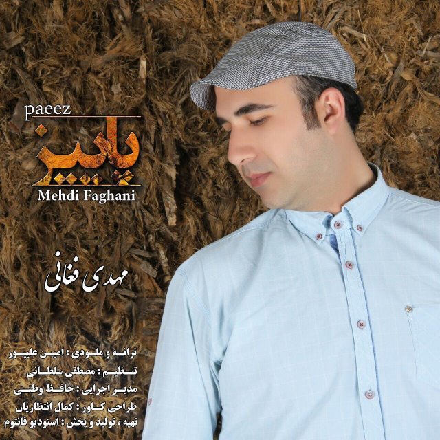 Mehdi Faghani – Paeez