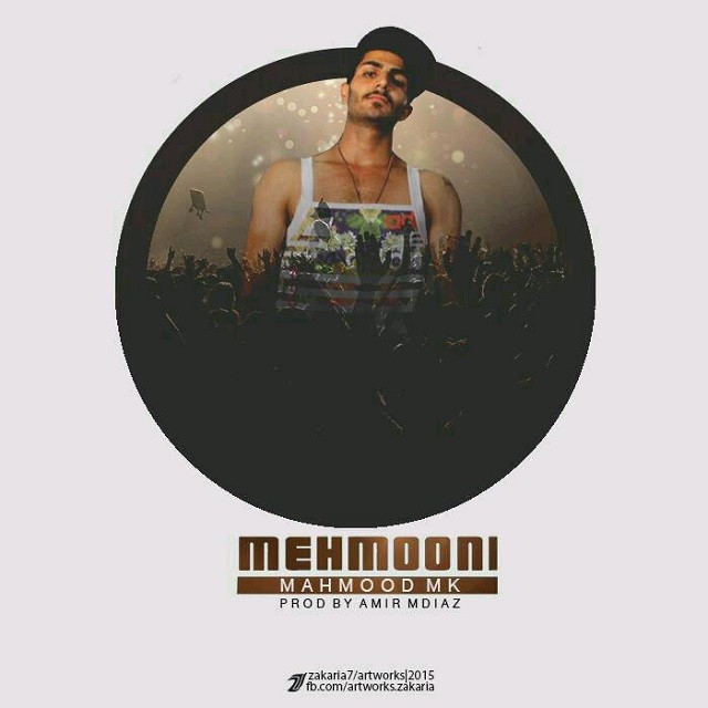 Mahmood Mk – Mehmooni