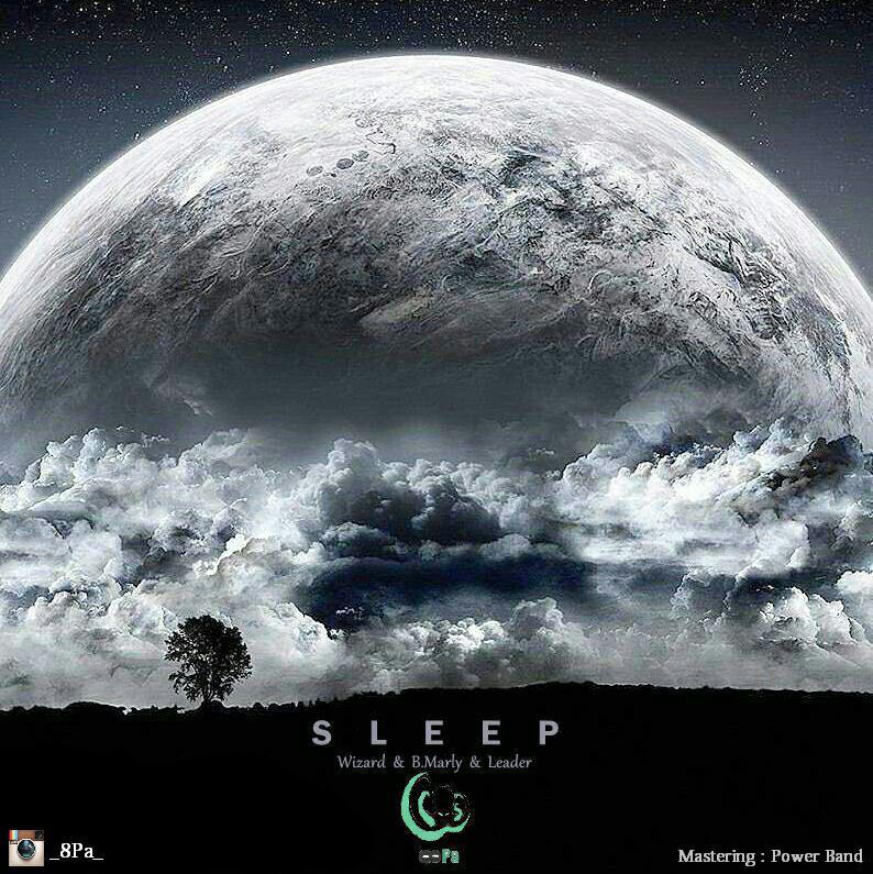 8Paa Group – Sleep