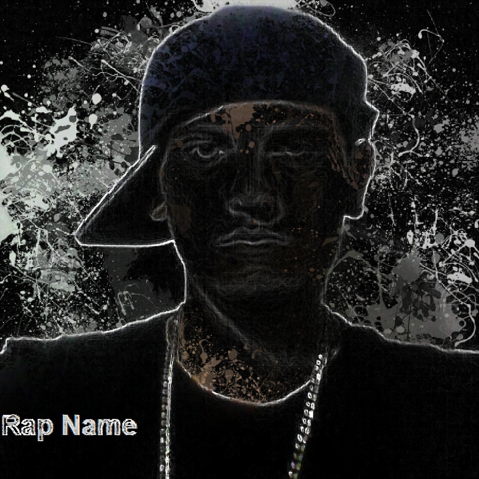 Rap Name – Start