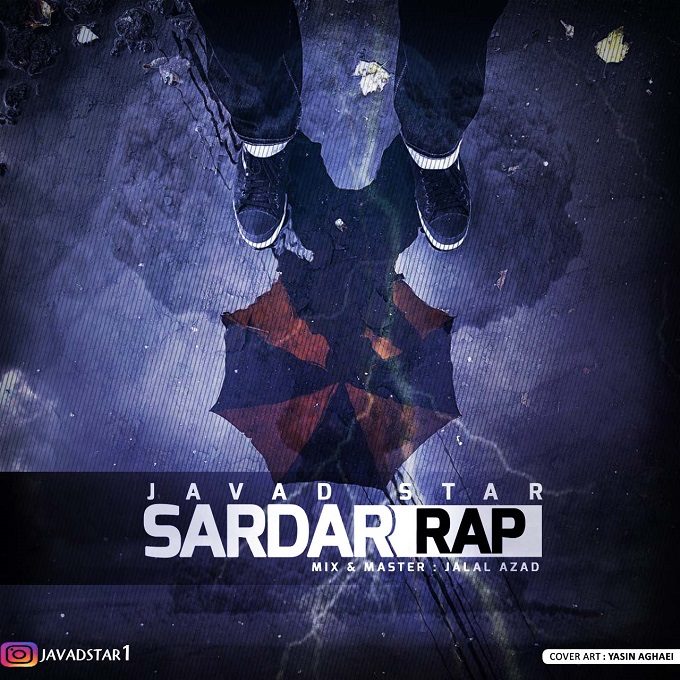 Javad Star – Sardare Rap