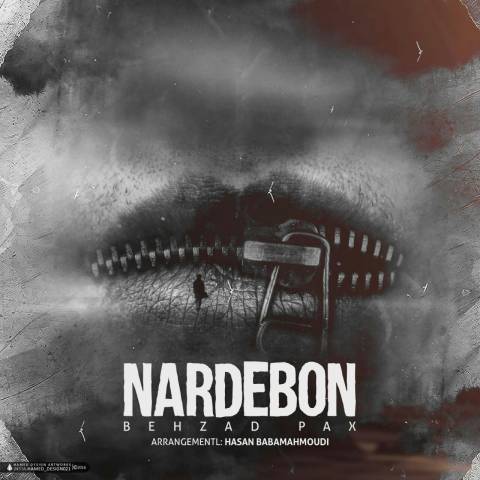 Behzad Pax – Nardeboon
