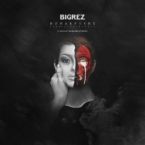 BigRez – HonarPishe