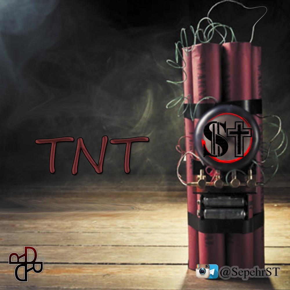 ST – TNT