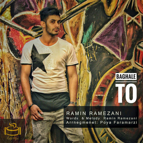 Ramin Ramezani – Baghale To