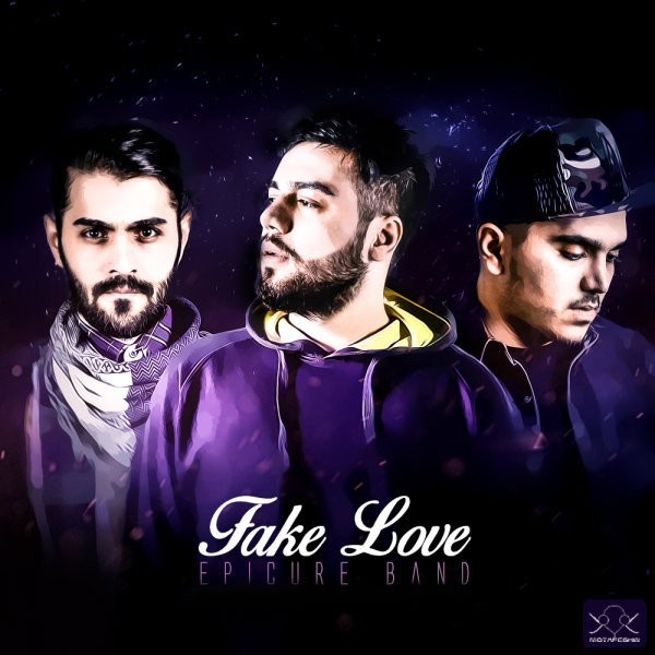EpiCure Band – Fake Love