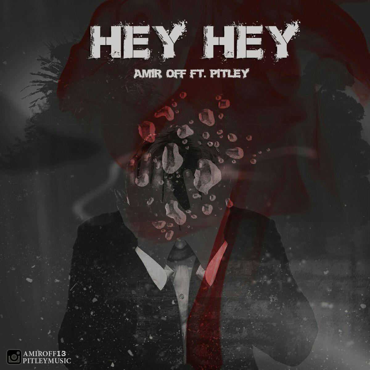 Amir OFF & Pitley  – Hey Hey