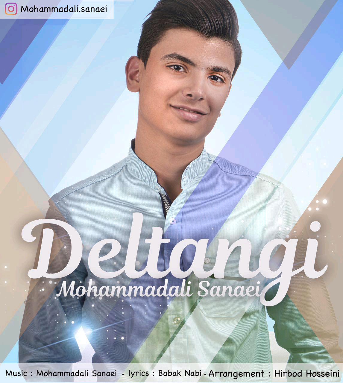 Mohammadali Sanaei – Deltangi