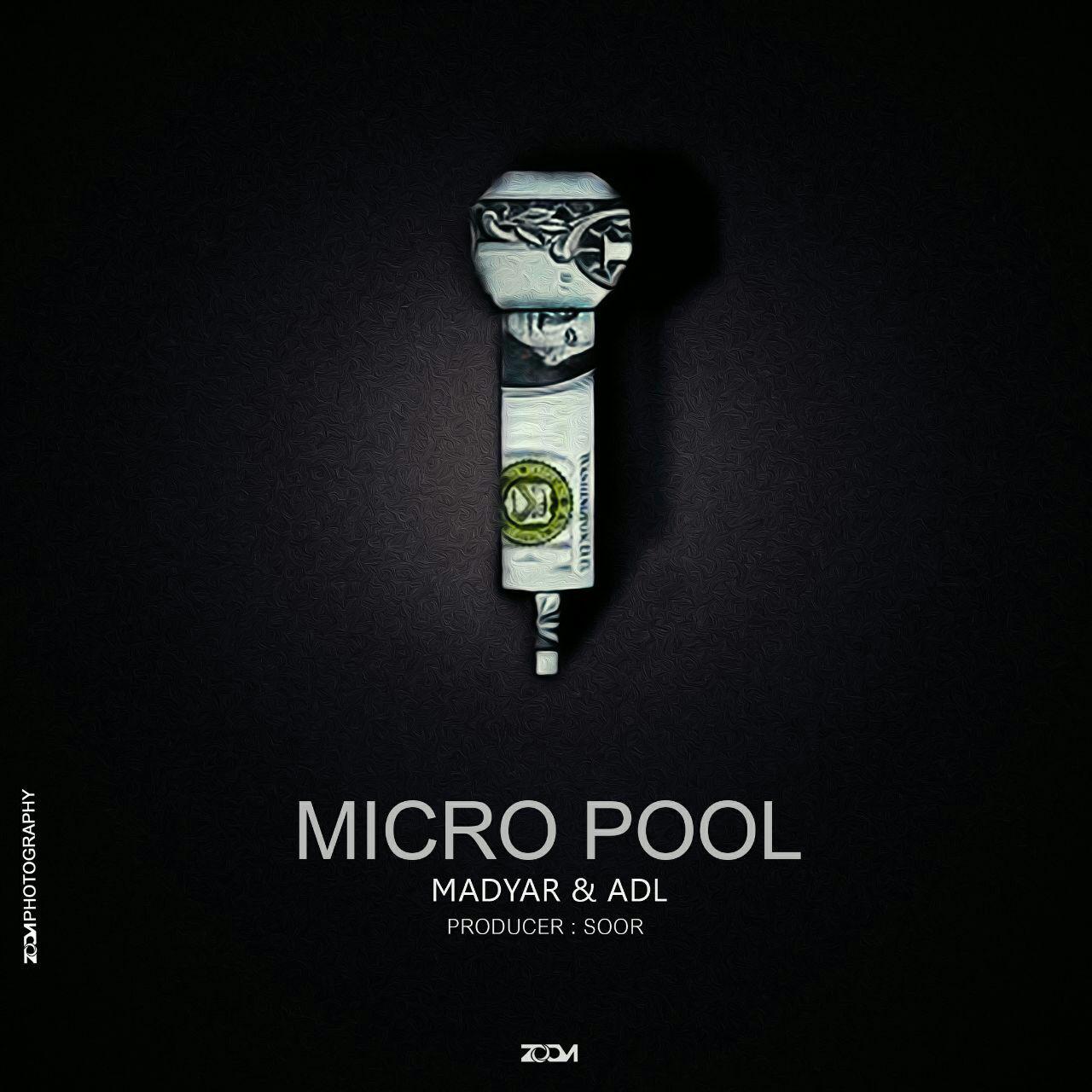 Madyar & Adl – Micro Pool