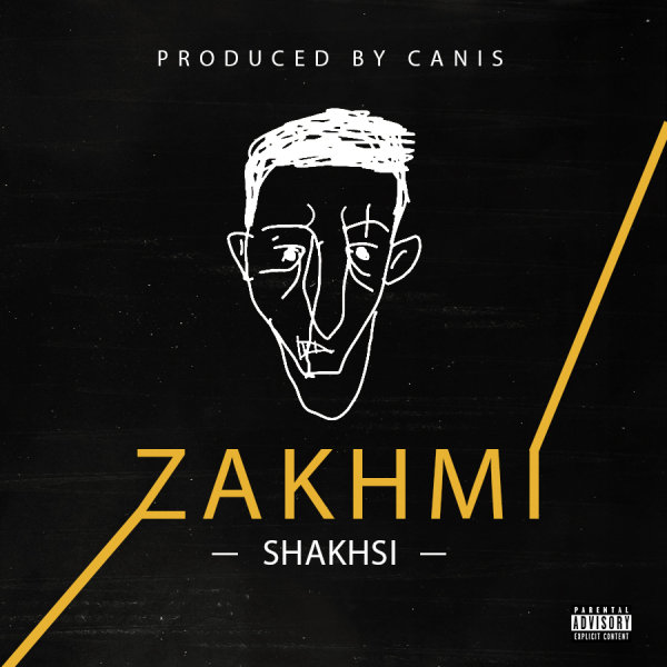 Zakhmi – Mored (Ft Gdaal)