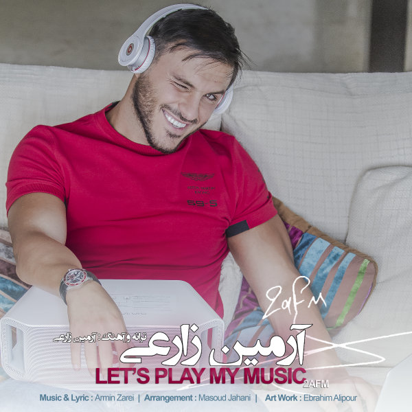 Armin 2AFM – Bezar Play She Musicam