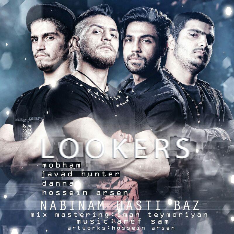 Lookers – Nabinam Hasti Baz