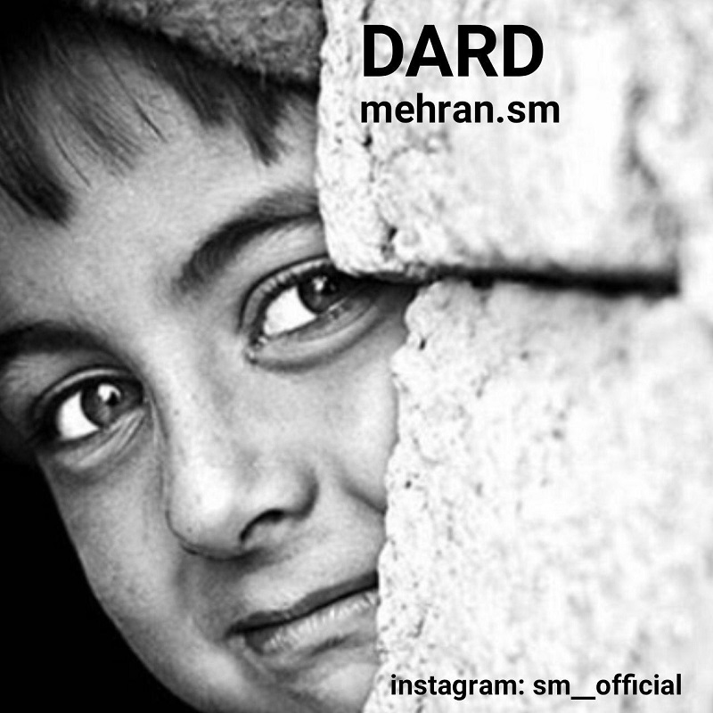 Mehran Sm – Dard