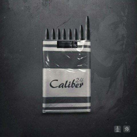 Various Artists – Caliber 24