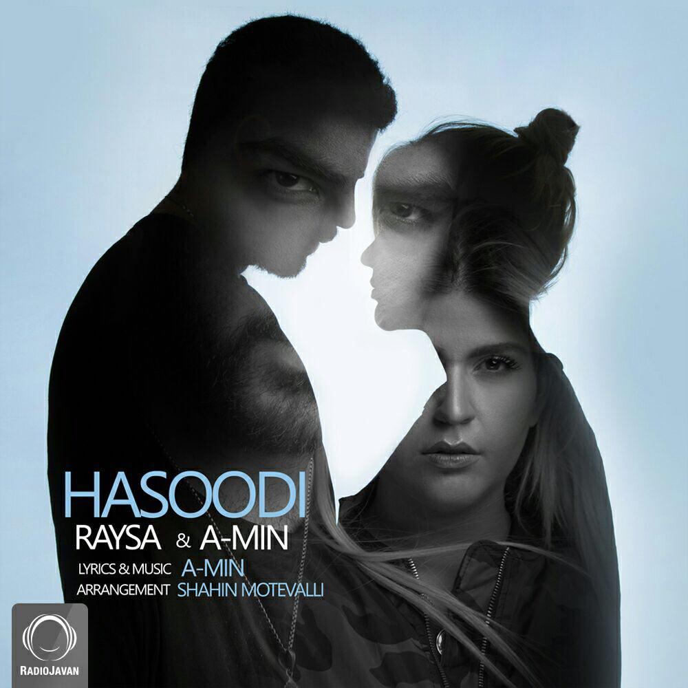 Raysa & A_Min – Hasoodi