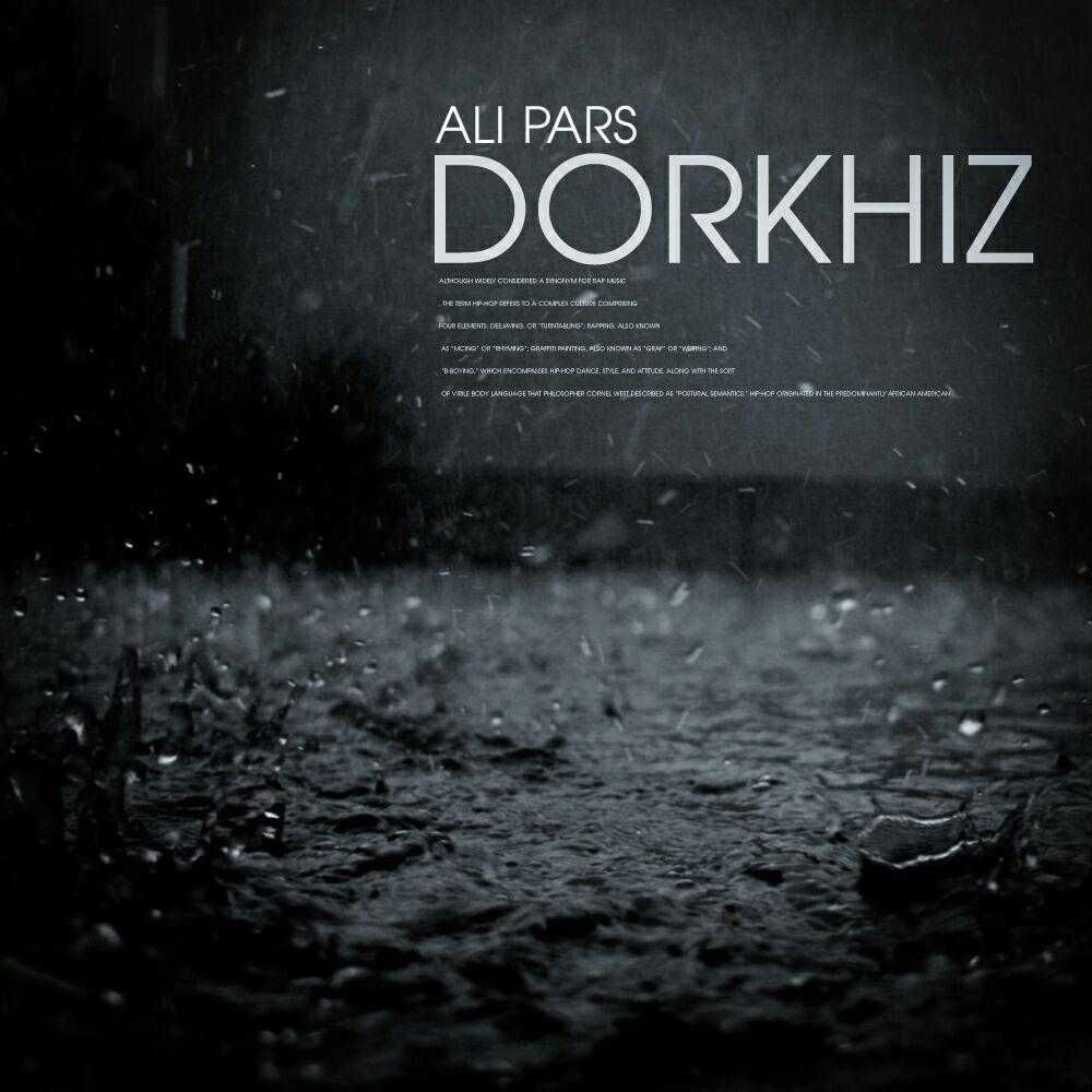 Ali Pars – DorKhiz