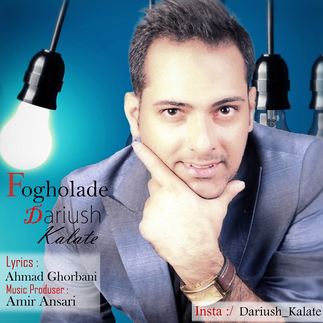 Dariush Kalate – Fogholade