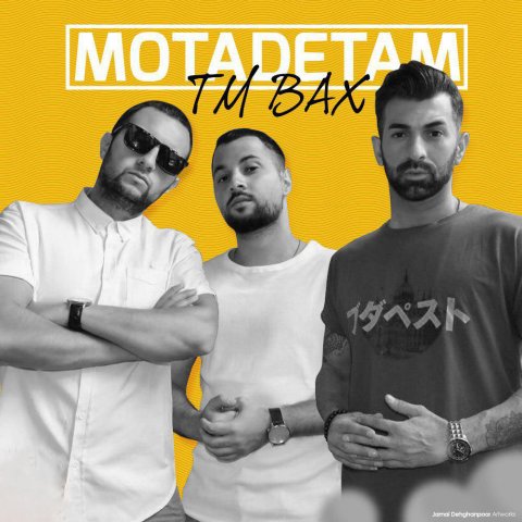 TM Bax – Motadetam