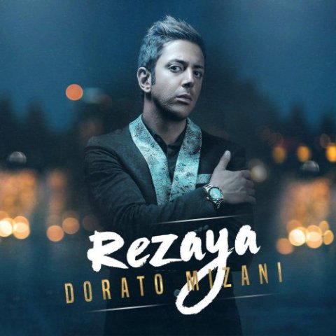 Rezaya – Dorato Mizani