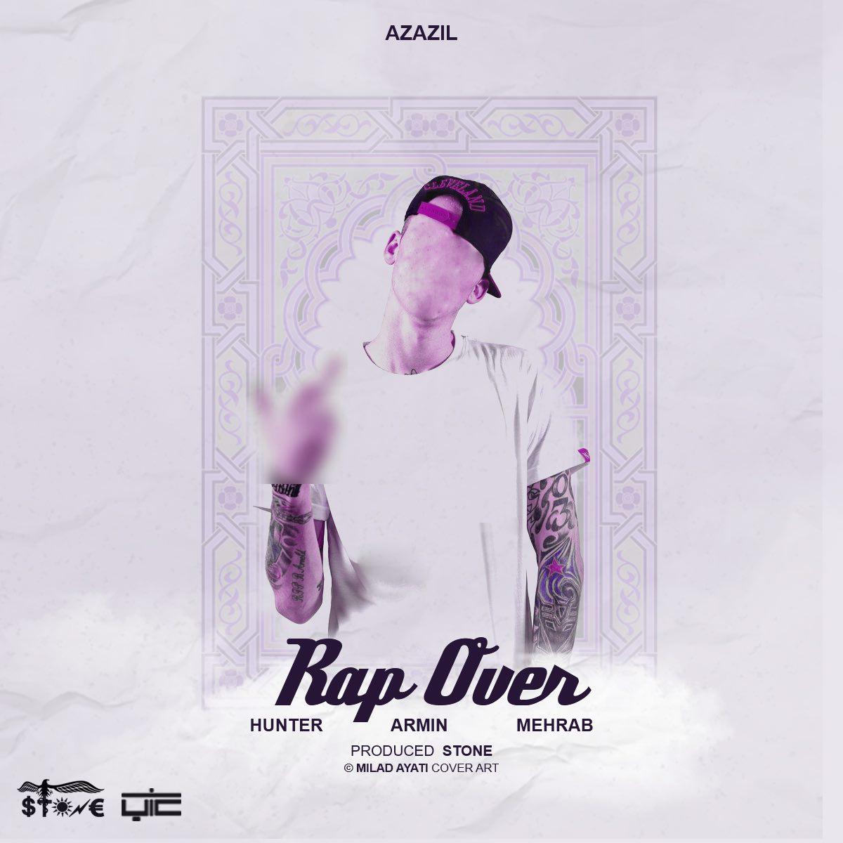 Azazil – Rapover