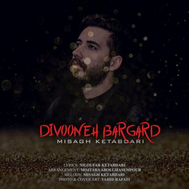 Misagh Ketabdari – Divoone Bargard