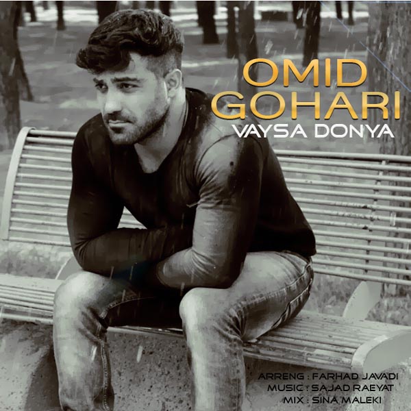 Omid Gohari – Vaysa Donya