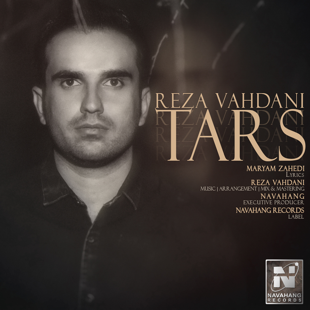 Reza Vahdani – Tars