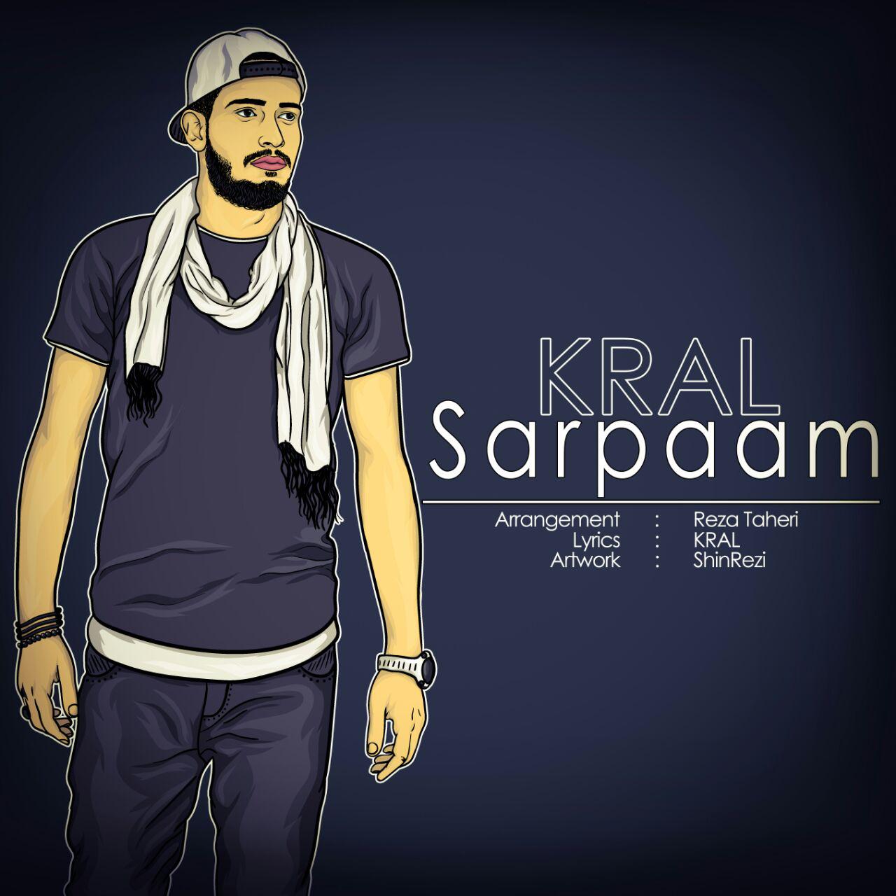 Kral – Sarpaam