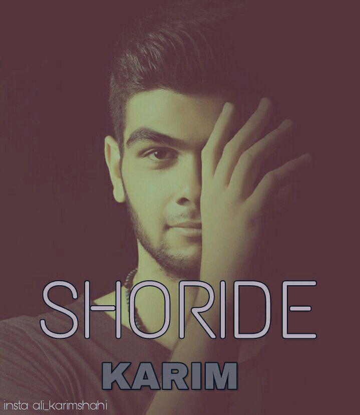Karim – Shoride